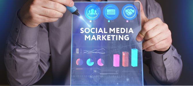 Hur företag använder sociala medier för att nå rätt målgrupp Hur företag använder sociala medier för att nå rätt målgrupp