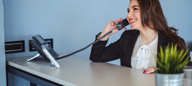Så hjälper telefonpassning företag att aldrig missa viktiga samtal